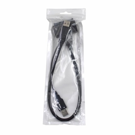 Адаптер RXD-339U3, HDD SATA - 2 x USB 3.0 AM