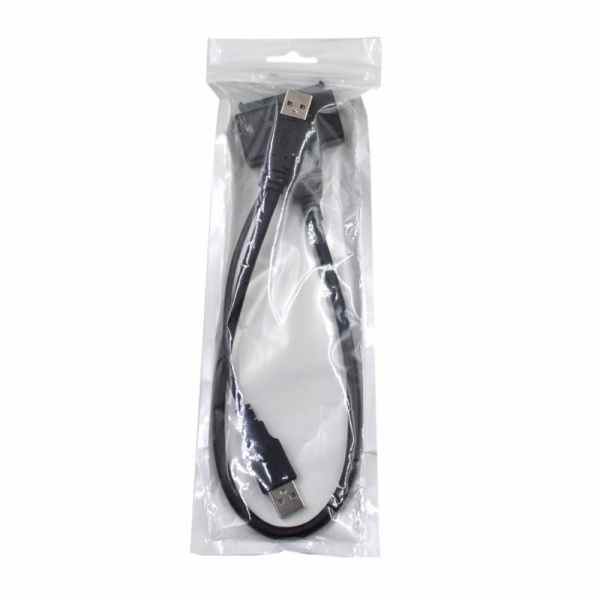 Адаптер RXD-339U3, HDD SATA - 2 x USB 3.0 AM