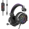 Проводная гарнитура Fifine AMPLIGAME H19 USB