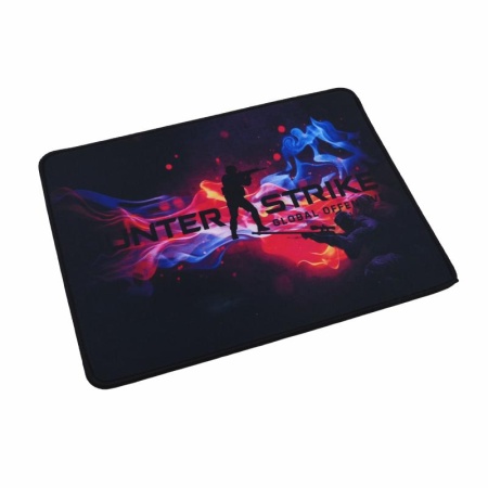 Коврик игровой XC-X5, Ассорти, 32x24x0.43 см