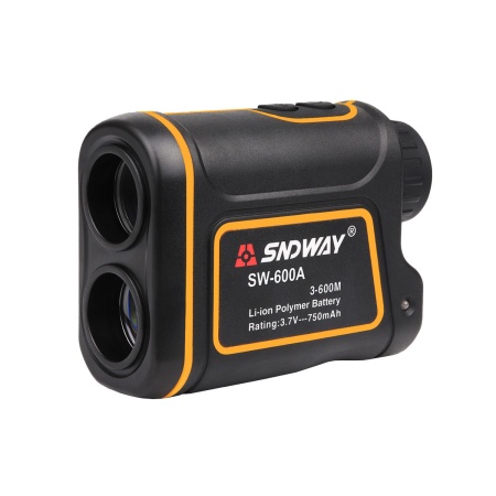 Лазерный дальномер SNDWAY SW-600A