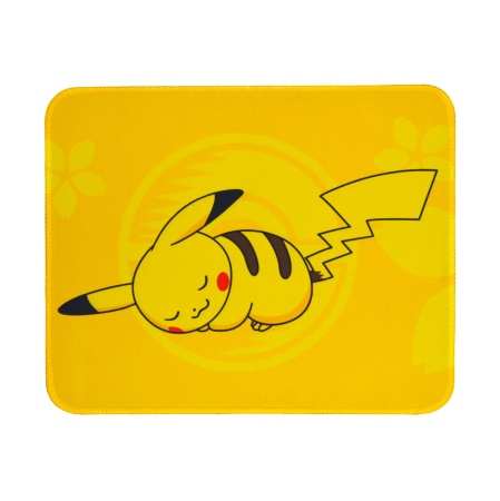 Коврик для мыши Pikachu, HQ, 26x21x0.2 см