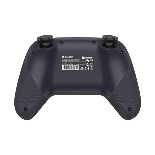 Джойстик GameSir T4n NOVA Lite, фиолетовый