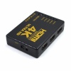 Переключатель HDMI UHD iFSWT-501 4K, 5-портов