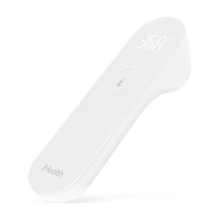 Термометр бесконтактный MiJia iHealth