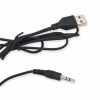 Колонки 2.1 EZEEY S5-MAX, USB