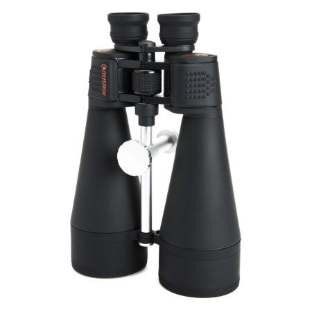 Бинокль Celestron SkyMaster 20x80, Model 71018