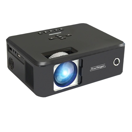 Проектор TouYinGer X21A, 1080p