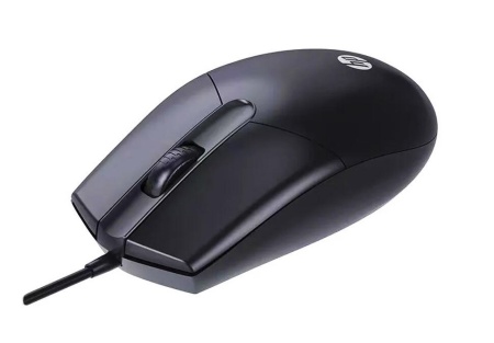 Мышь проводная HP M260-3D