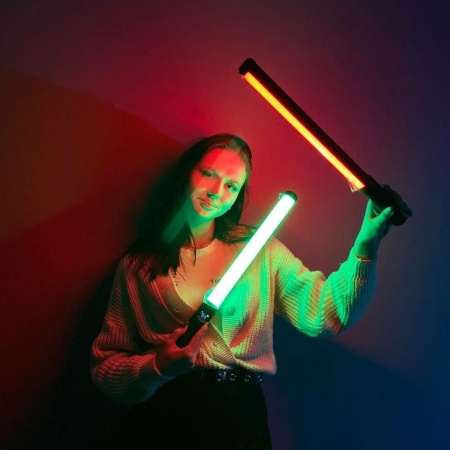 Светодиодный осветитель RGB Light Stick