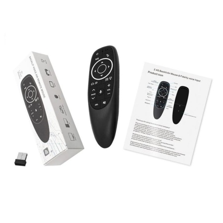 Пульт AirMouse G10 PRO