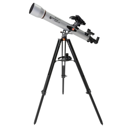 Телескоп Celestron StarSense Explorer LT 80 AZ, Model 22451