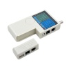 Тестер кабеля Cixi Kaida KD-010, RJ45/USB/RJ11/Coaxial