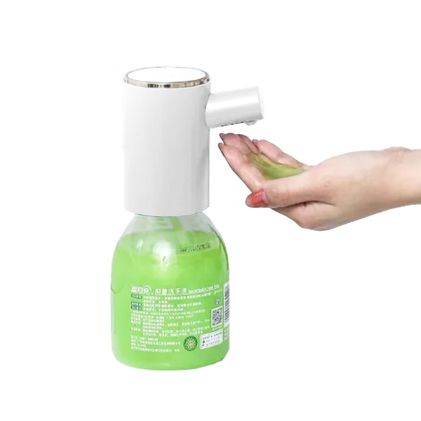 Диспенсер для жидкого мыла D-29