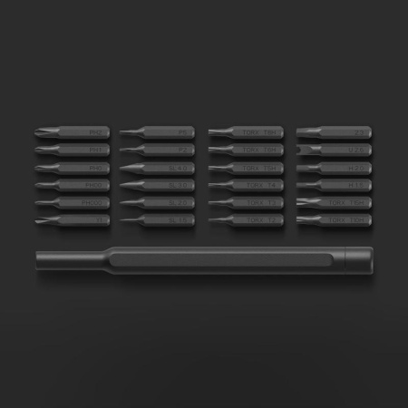 Набор отверток Xiaomi Mi Precision Screwdriver Kit