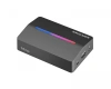 Устройство видеозахвата FIFINE AmpliGame V3, HD1080P/60, RGB, чёрная