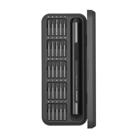 Электрическая отвертка Xiaomi ATUMAN E1, 25 в 1