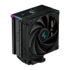Кулер ЦП Deepcool AK400 DIGITAL, чёрный