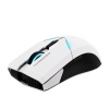 Мышь беспроводная Thunderobot ML701, RGB, белый