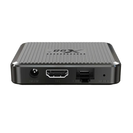 TV Box X98Q, 2 Гб / 16 Гб, S905W2