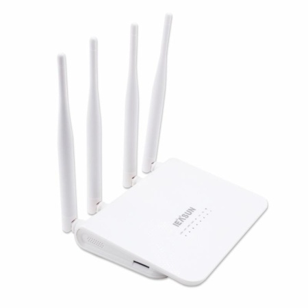 Модем-Роутер 4G IEASUN A9SC