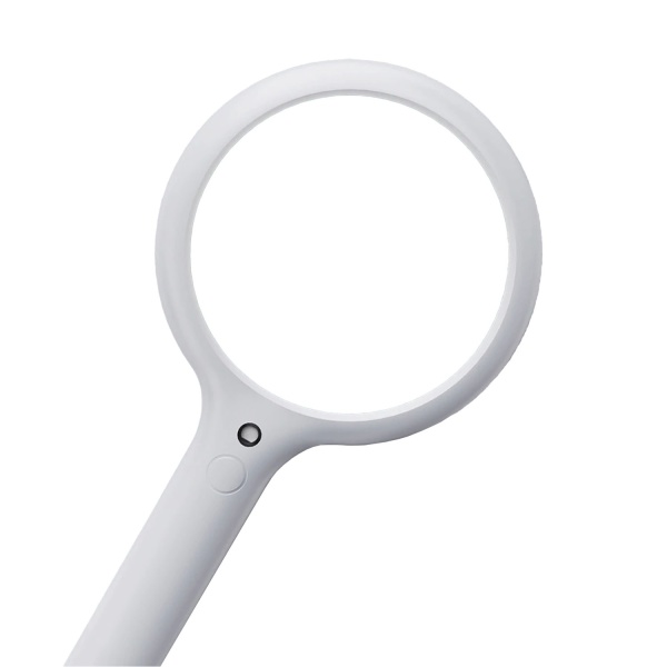 Увеличительная лупа Xiaomi Xiaoda 3X Illuminated HandHeld Magnifier (XD-FDJ02)