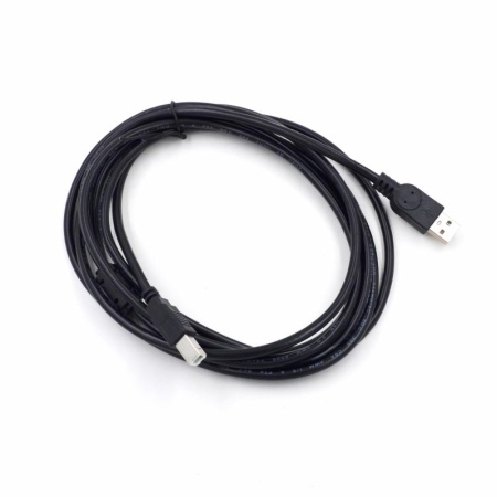 Кабель USB AM - USB BM интерфейсный iLAN