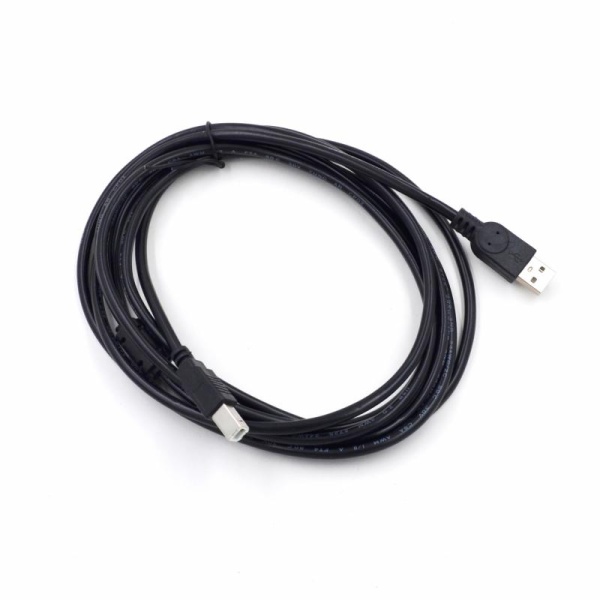 Кабель USB AM - USB BM интерфейсный iLAN