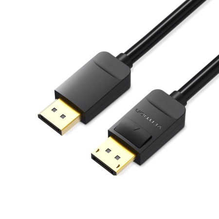 Кабель DisplayPort M - DisplayPort M, Vention HACB-series