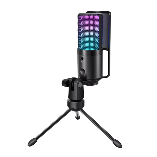 Микрофон Fifine K669-Pro 3, USB