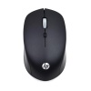 Мышь беспроводная HP S1000 Plus, чёрный