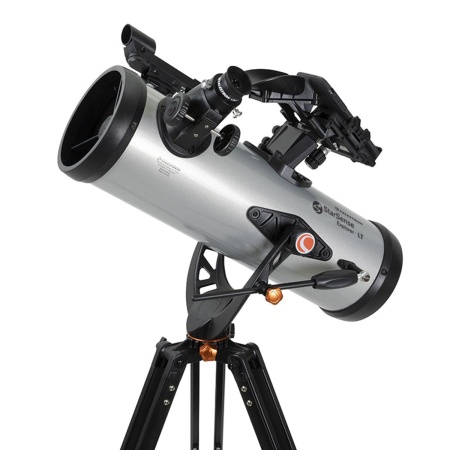 Телескоп Celestron StarSense Explorer LT 114 AZ, Model 22452