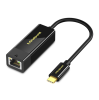 Сетевая карта Mindpure UR006, LX10393,USB TypeC, 1000 Мбит/с