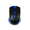 Мышь беспроводная G211, синий
