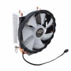 Кулер ЦП XYCP Aurora, LED RGB