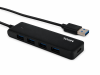 USB 3.0-разветвитель MSOL C504, 4-порта, 0.45м