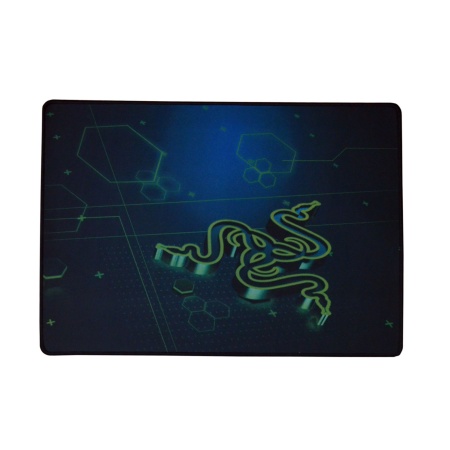 Коврик игровой G-9 Razer, 50x35x0.3 см