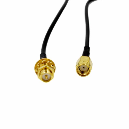 Кабель-удлинитель для антенн Wi-Fi, 6 м