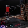 Микрофон HyperX QuadCast, USB
