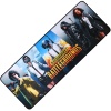 Коврик игровой PUBG ассортимент, 80x30x0.3 см