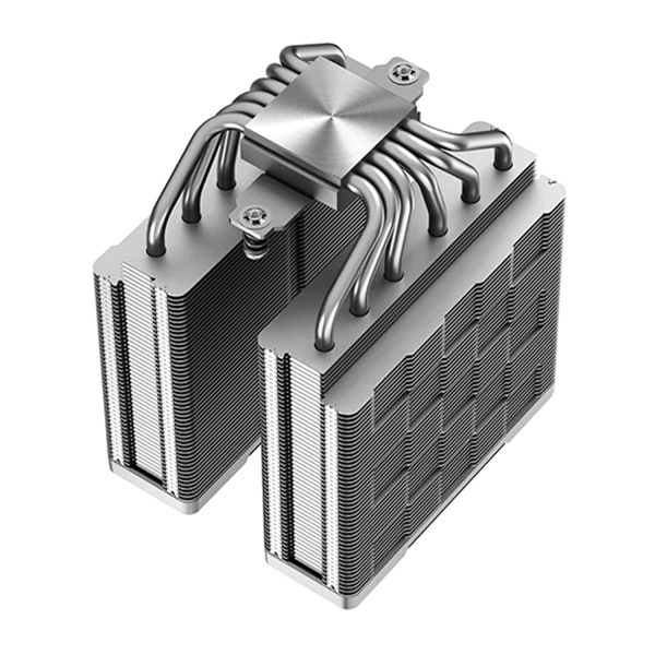 Кулер ЦП Deepcool AK620 Dual Tower, чёрный
