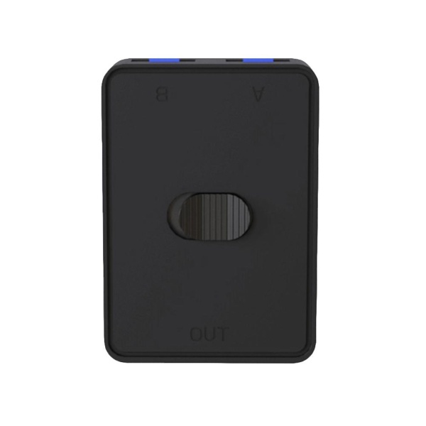 Switch переключатель TXD183 USB 3.0