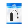 USB 2.0-разветвитель Vention CHMBB, 4 порта
