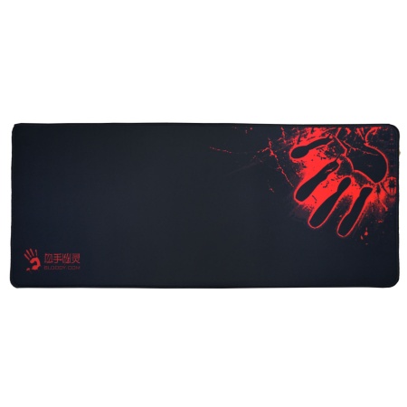Коврик игровой Bloody, 70x30x0.3 см