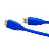 Кабель USB 3.0 AM - MicroUSB BM-10pin