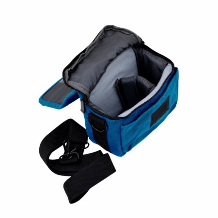 Сумка для фото/видеокамеры F907