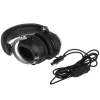 Проводная гарнитура Fifine AMPLIGAME H13, USB, 7.1, чёрные