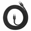 Кабель USB TypeC M - USB TypeC M, Baseus CATKLF-GG1 Кабель USB TypeC M - USB TypeC M, Baseus CATKLF-GG1