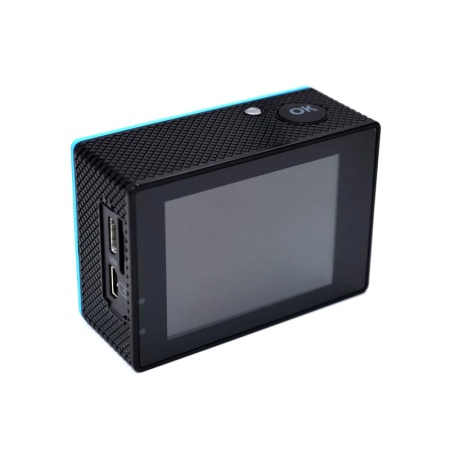 Экшн-камера F60R, 4K UltraHD, пульт