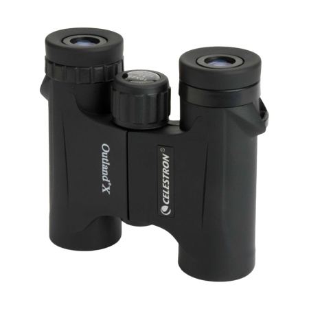 Бинокль Celestron Outland X 10x25, Model 71341